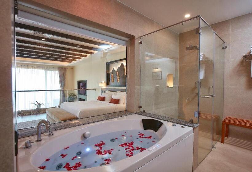 Dhulikhel Lodge Resort