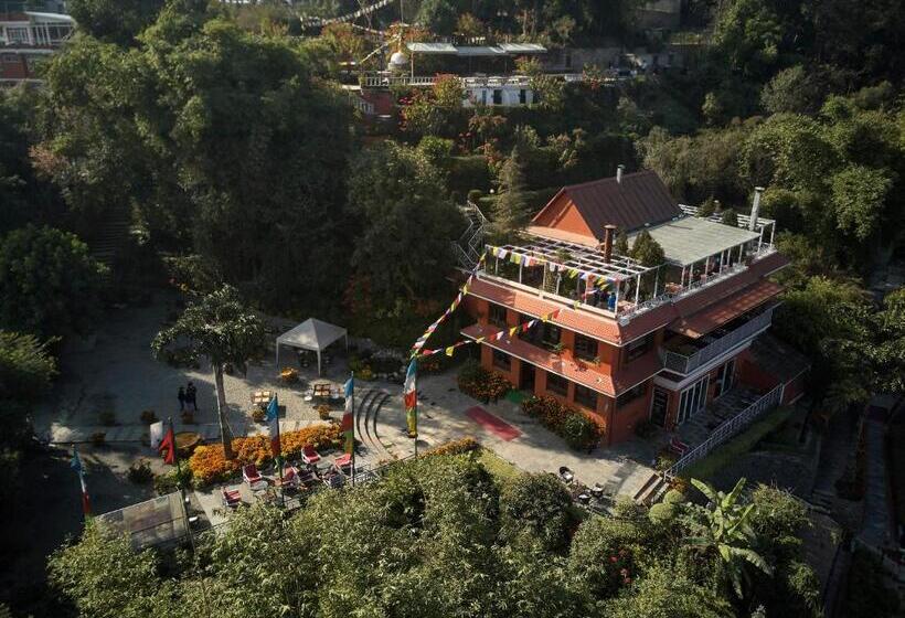 Dhulikhel Lodge Resort