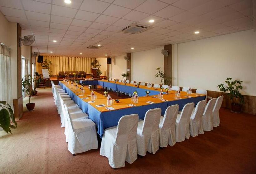 Dhulikhel Lodge Resort