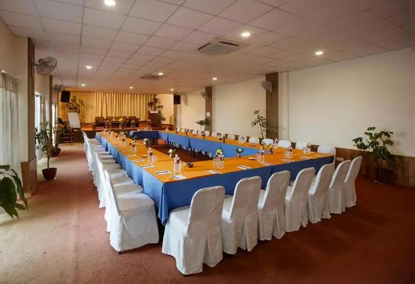 Dhulikhel Lodge Resort