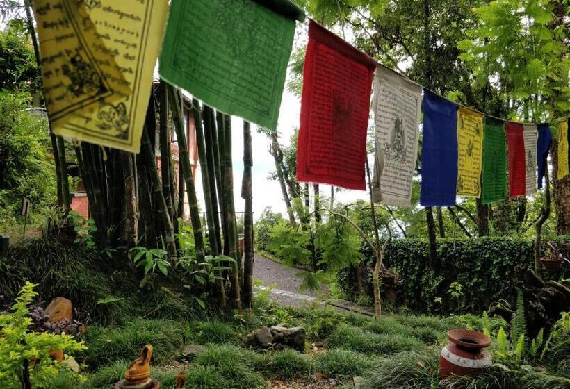 Dhulikhel Lodge Resort