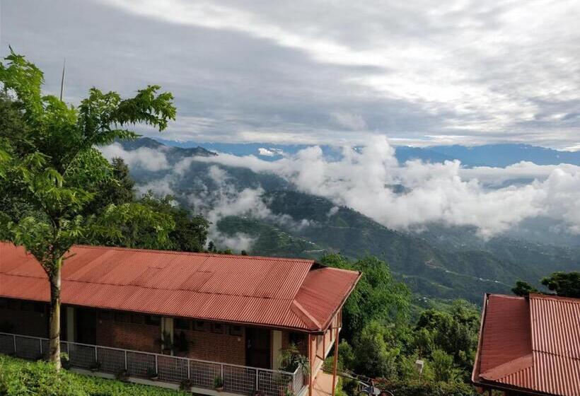 Dhulikhel Lodge Resort