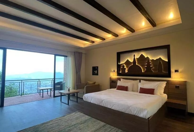 Dhulikhel Lodge Resort
