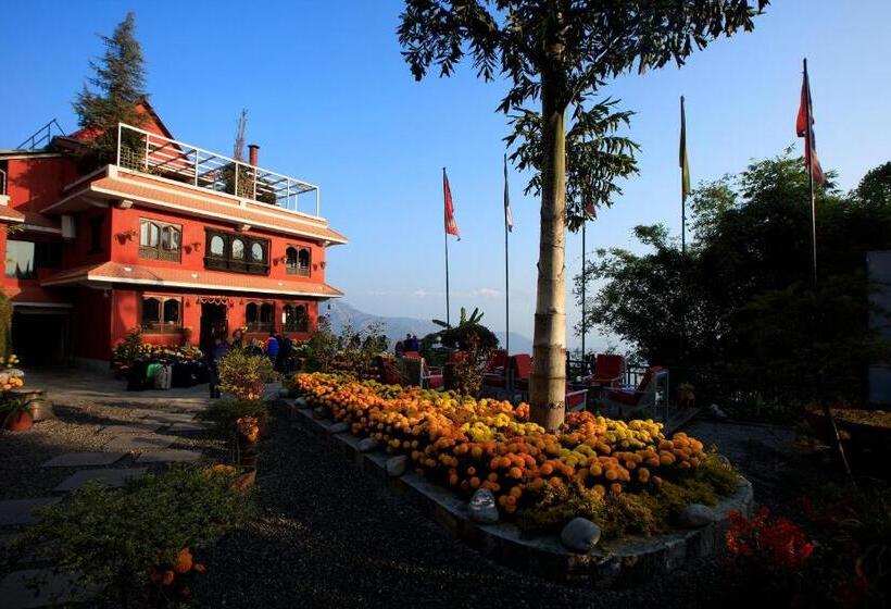 Dhulikhel Lodge Resort