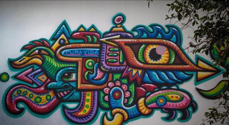 فندق فئة نجمة واحدة Casa Yoses