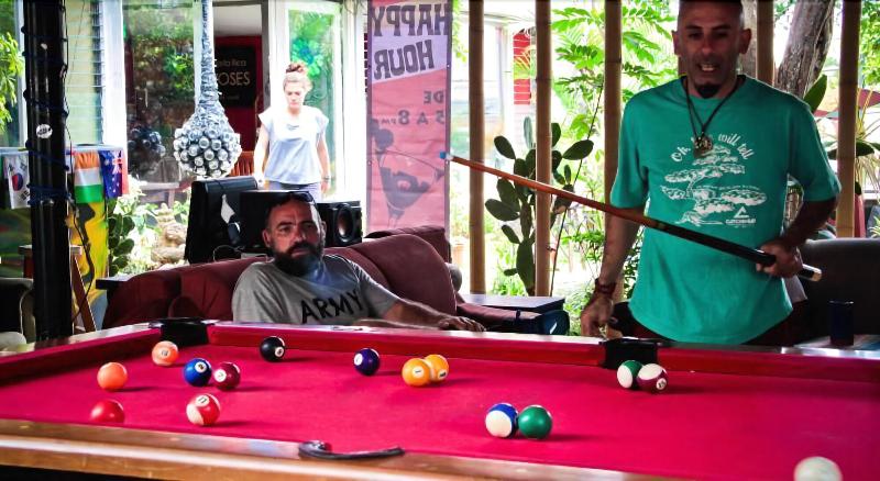 فندق فئة نجمة واحدة Casa Yoses