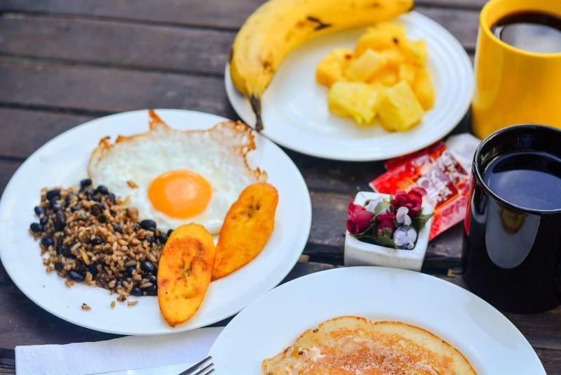 فندق فئة نجمة واحدة Casa Yoses