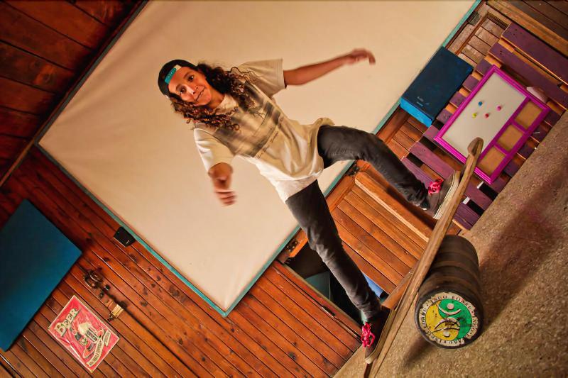 فندق فئة نجمة واحدة Casa Yoses