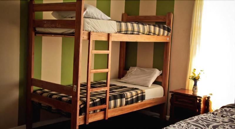 فندق فئة نجمة واحدة Casa Yoses