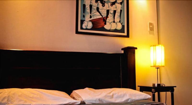 فندق فئة نجمة واحدة Casa Yoses