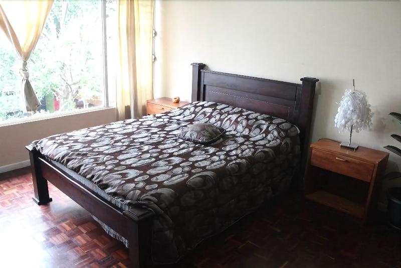 فندق فئة نجمة واحدة Casa Yoses