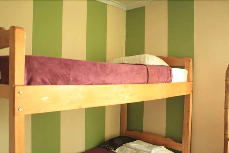 فندق فئة نجمة واحدة Casa Yoses