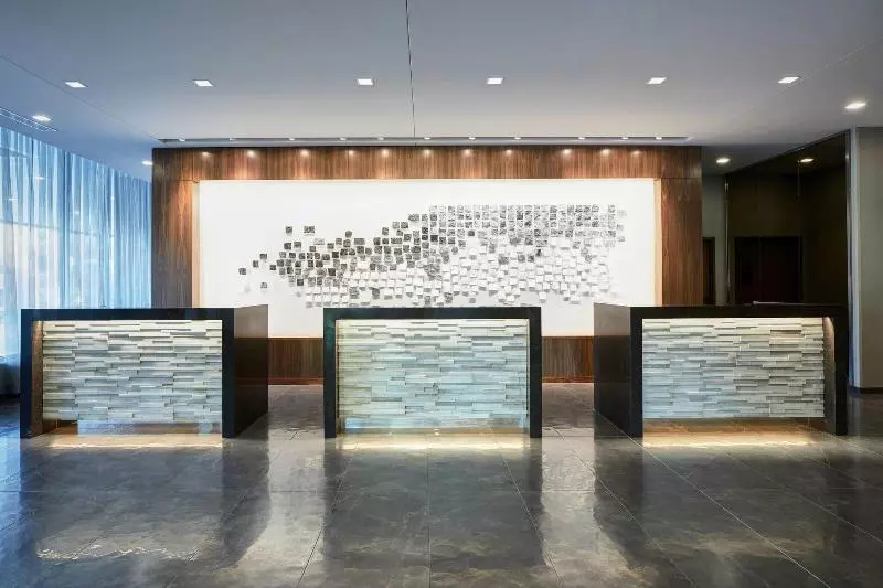 Ac Hotel By Marriott Madison Downtown