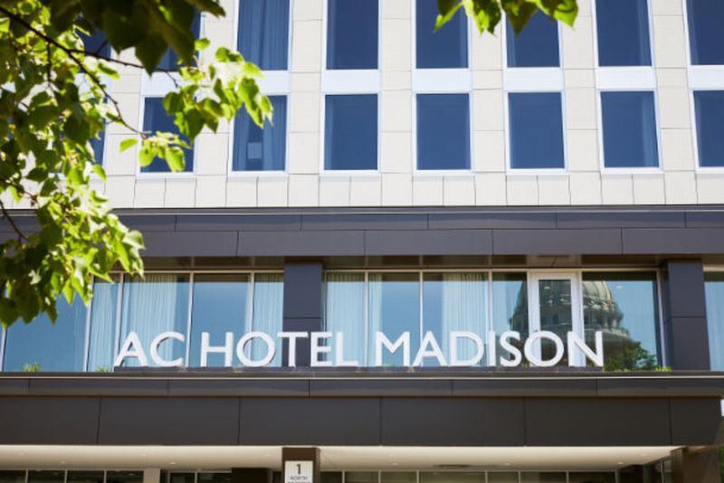 Ac Hotel By Marriott Madison Downtown