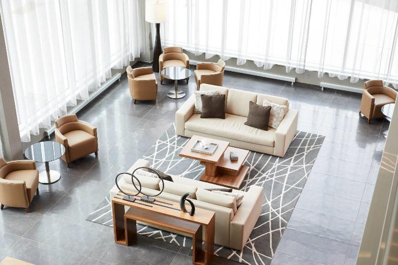 Ac Hotel By Marriott Madison Downtown