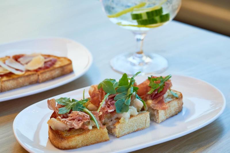 Ac Hotel By Marriott Madison Downtown