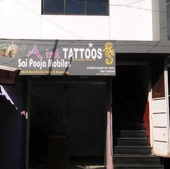 Sai Nidhi By Glitz Hotels Mindspace Airoli