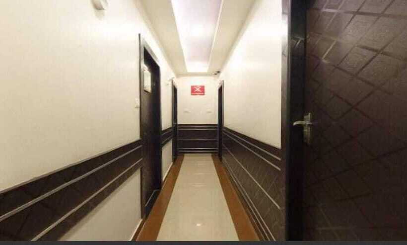 Sai Nidhi By Glitz Hotels Mindspace Airoli