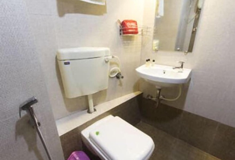 Sai Nidhi By Glitz Hotels Mindspace Airoli