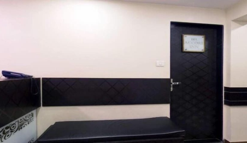 Sai Nidhi By Glitz Hotels Mindspace Airoli