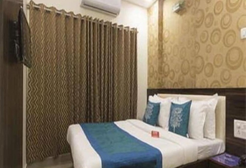 Sai Nidhi By Glitz Hotels Mindspace Airoli