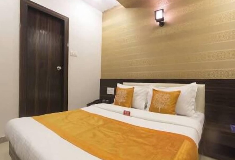Sai Nidhi By Glitz Hotels Mindspace Airoli