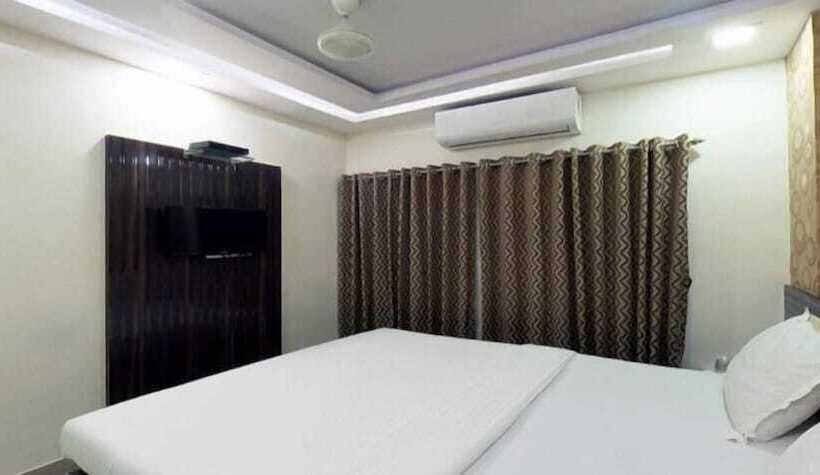 Sai Nidhi By Glitz Hotels Mindspace Airoli