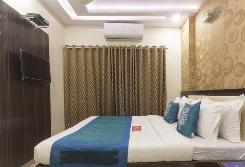 Sai Nidhi By Glitz Hotels Mindspace Airoli