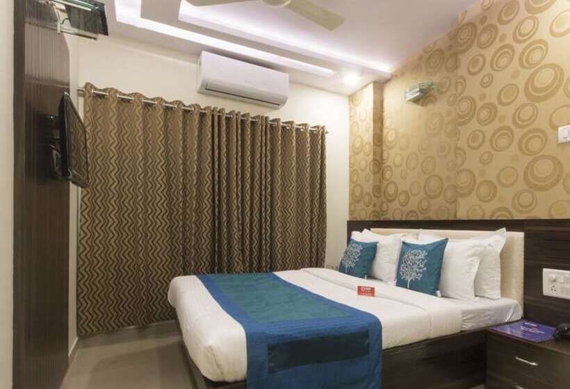 Sai Nidhi By Glitz Hotels Mindspace Airoli
