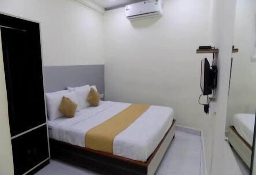 Sai Nidhi By Glitz Hotels Mindspace Airoli