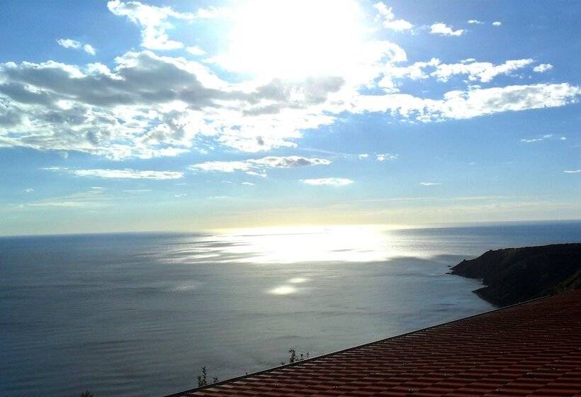 ホテル Agriturismo Principe Di Vallescura