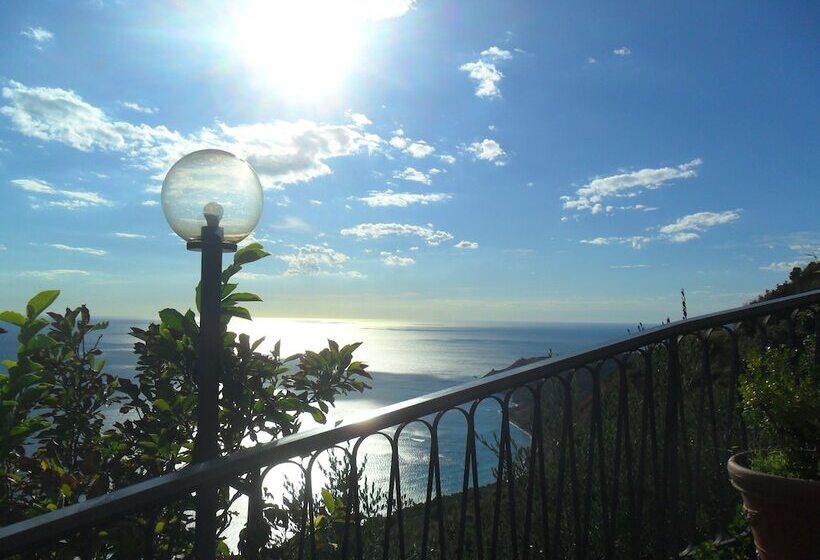 ホテル Agriturismo Principe Di Vallescura