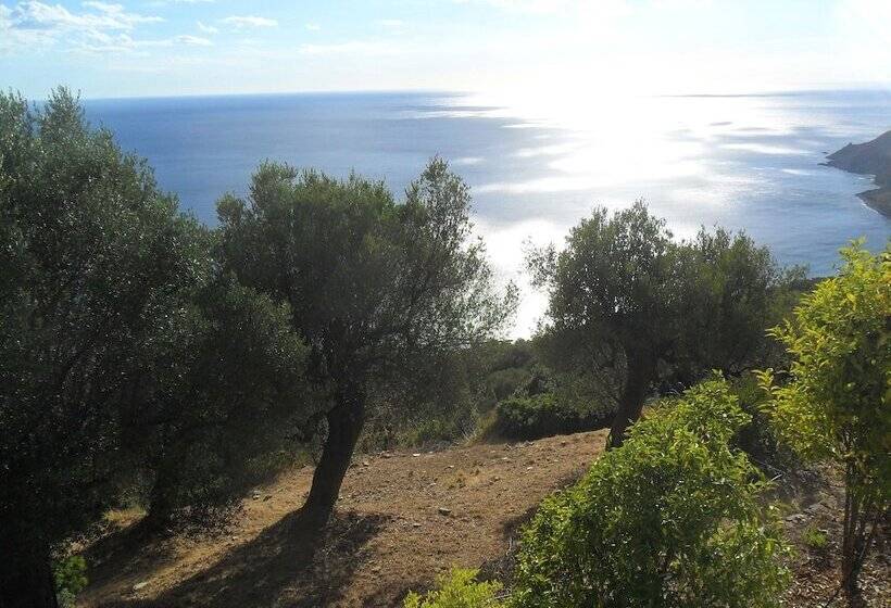 ホテル Agriturismo Principe Di Vallescura