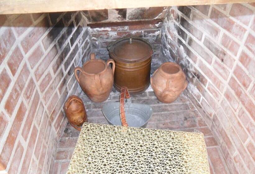 ホテル Agriturismo Principe Di Vallescura