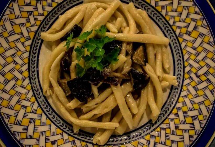 ホテル Agriturismo Principe Di Vallescura