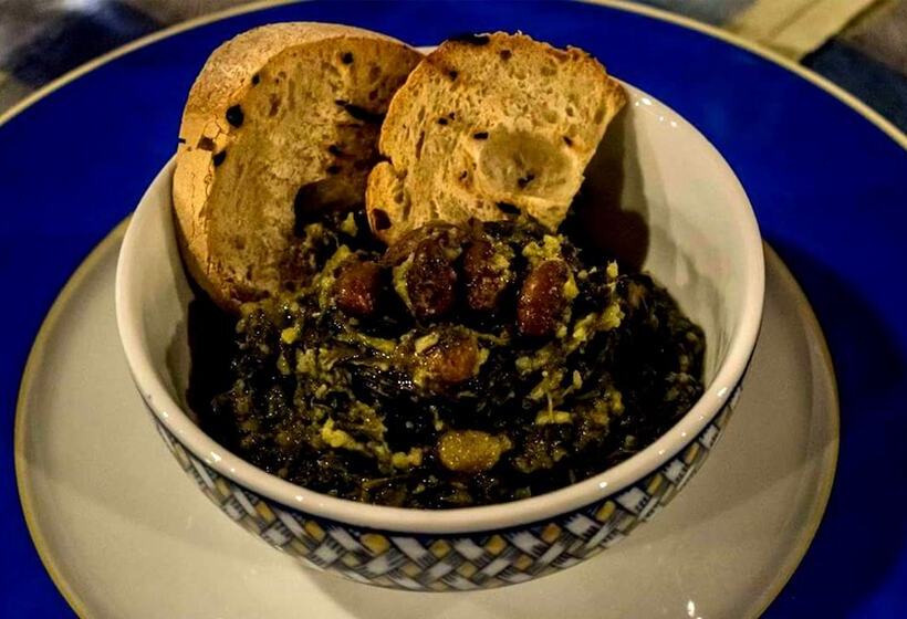 ホテル Agriturismo Principe Di Vallescura