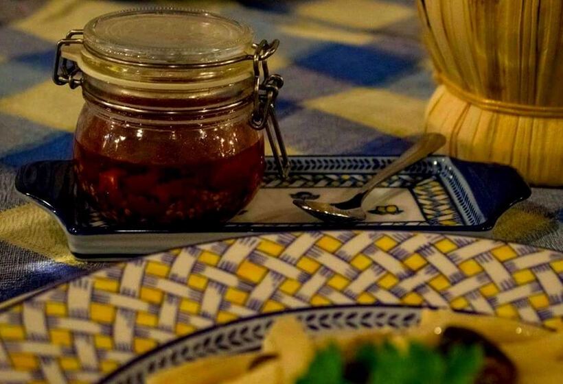 ホテル Agriturismo Principe Di Vallescura