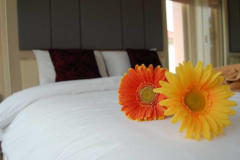 Fotos del hotel Aonang Garden:  5