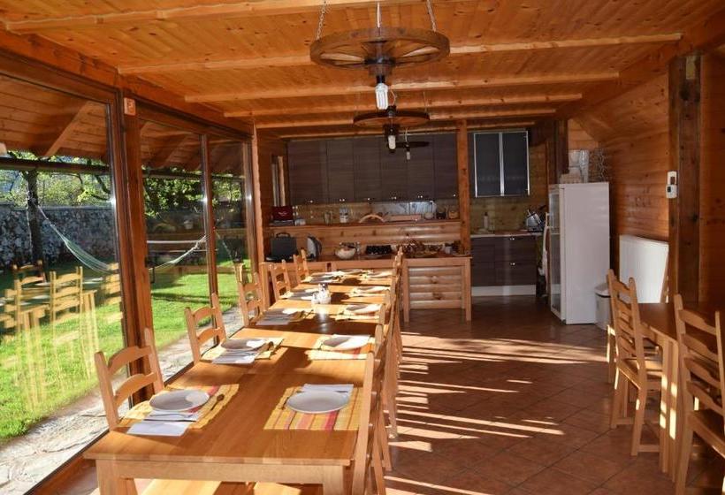 هتل Apartments Mrakic