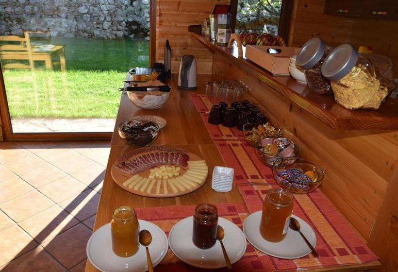 هتل Apartments Mrakic