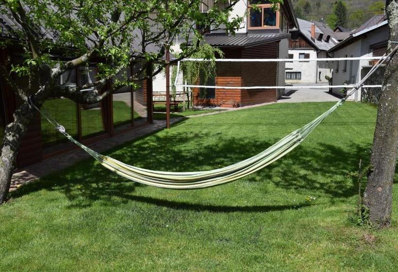 هتل Apartments Mrakic