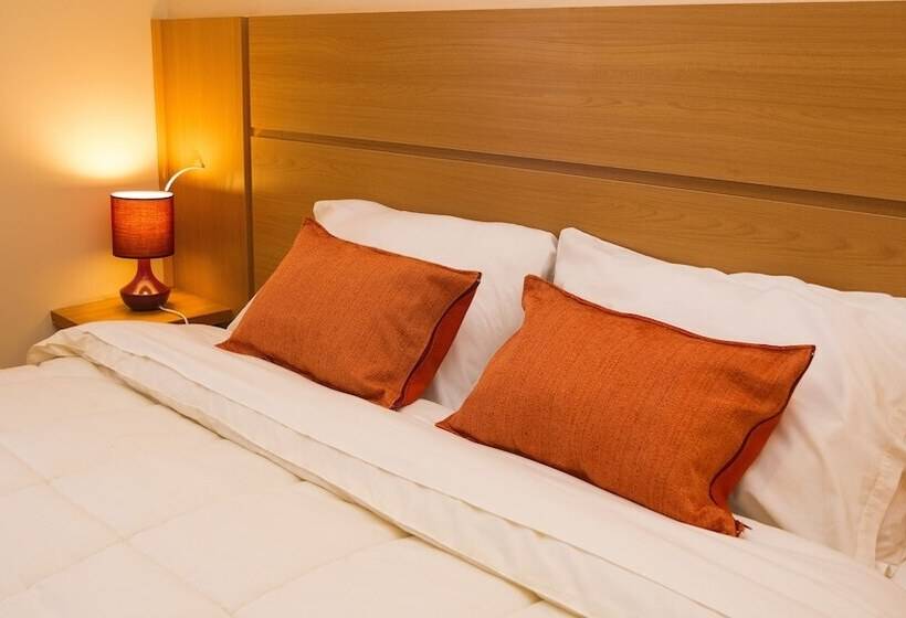 Hotel Camilo Henriquez