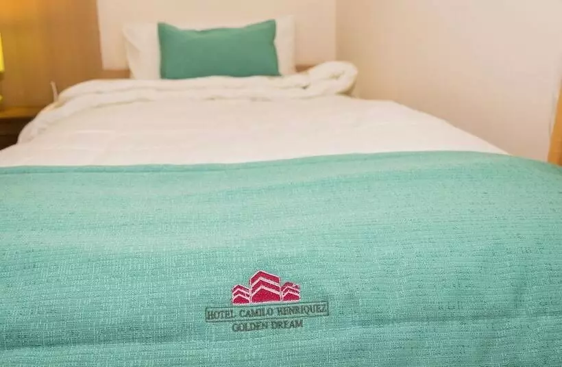 Hotel Camilo Henriquez