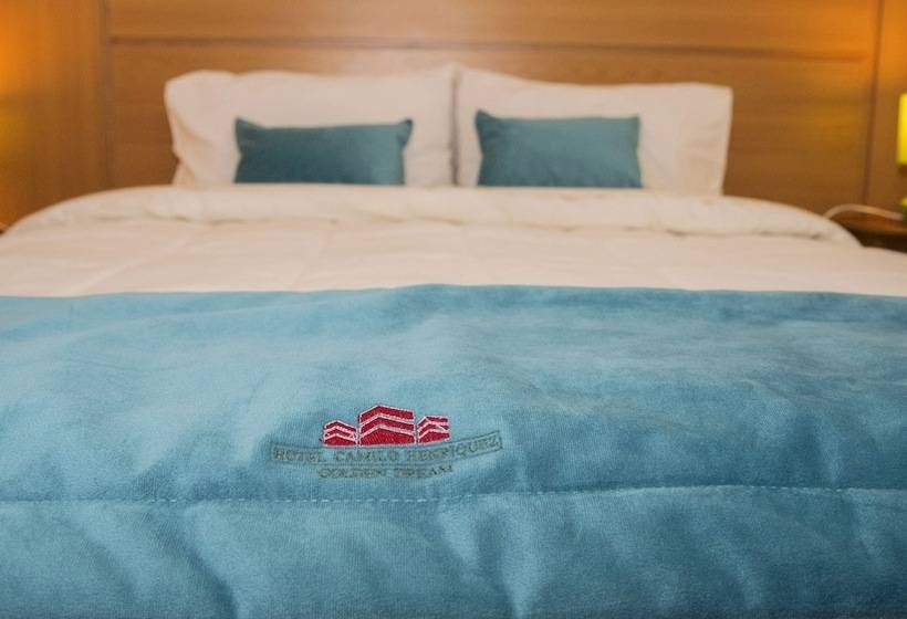 Hotel Camilo Henriquez