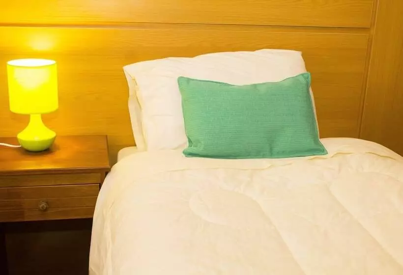 Hotel Camilo Henriquez