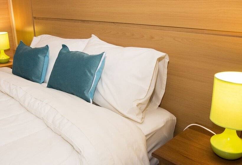 Hotel Camilo Henriquez