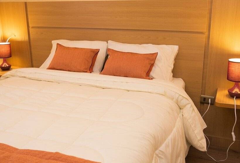 Hotel Camilo Henriquez