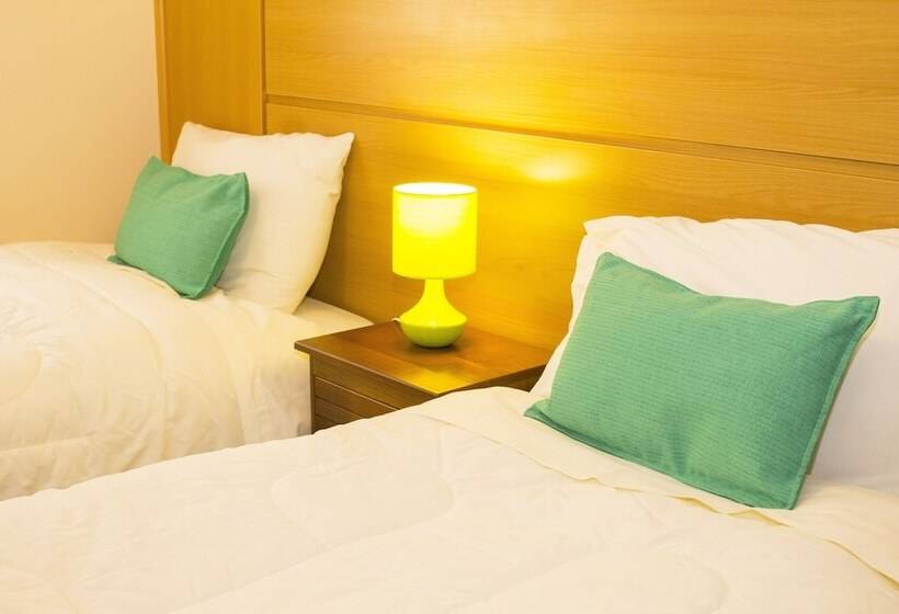 Hotel Camilo Henriquez