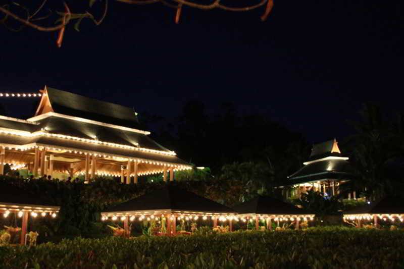 Otel Chai Chet Resort Koh Chang