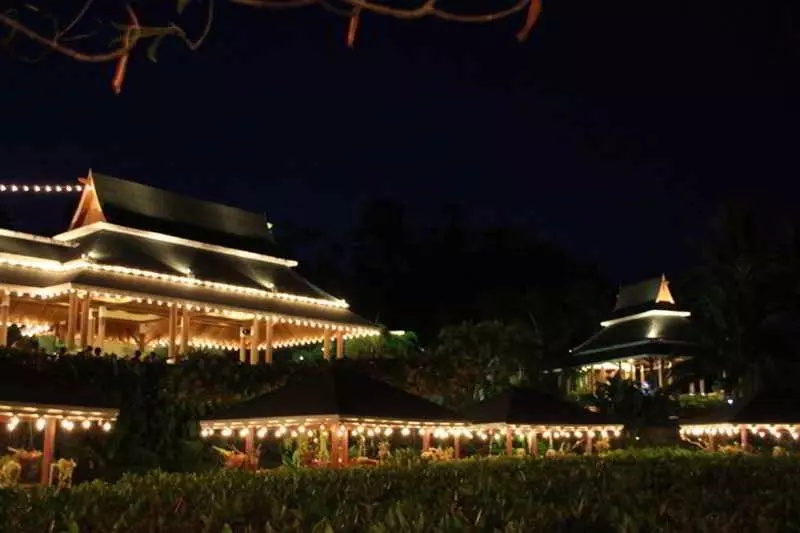 هتل Chai Chet Resort Koh Chang
